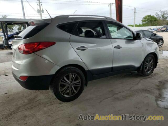 HYUNDAI TUCSON LIMITED, KM8JU3AG7FU994424