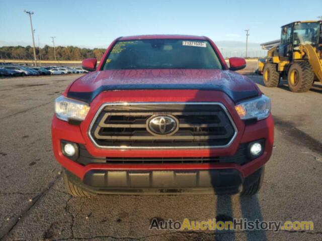 TOYOTA TACOMA DOUBLE CAB, 3TMAZ5CN7NM172352