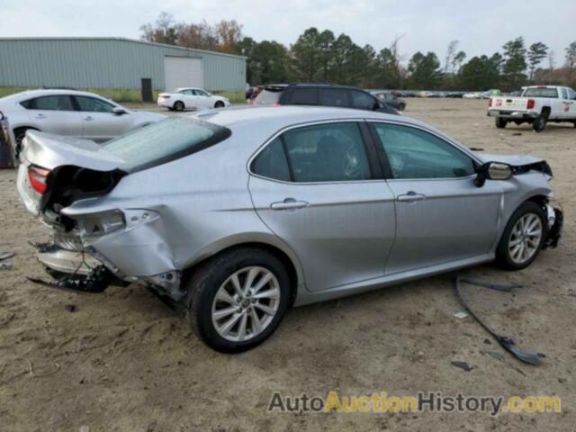 TOYOTA CAMRY LE, 4T1C11AK4NU642278