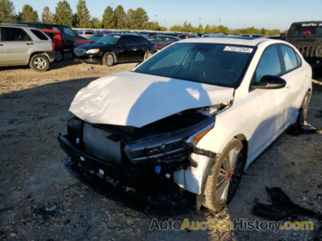 KIA FORTE GT, 3KPF44AC0PE636286