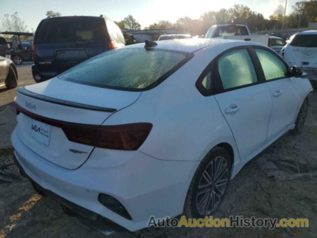 KIA FORTE GT, 3KPF44AC0PE636286