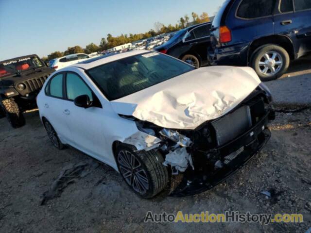 KIA FORTE GT, 3KPF44AC0PE636286