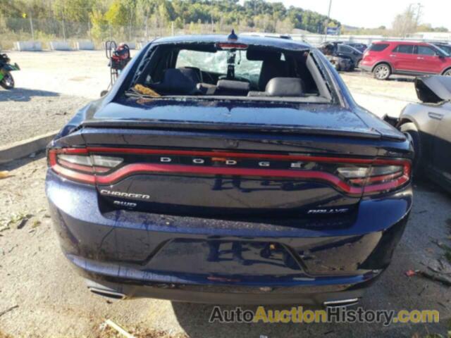 DODGE CHARGER SXT, 2C3CDXJG1GH134385