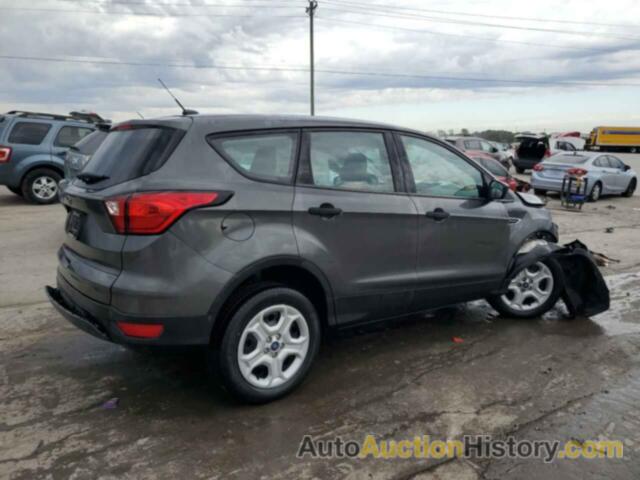 FORD ESCAPE S, 1FMCU0F75KUC20084