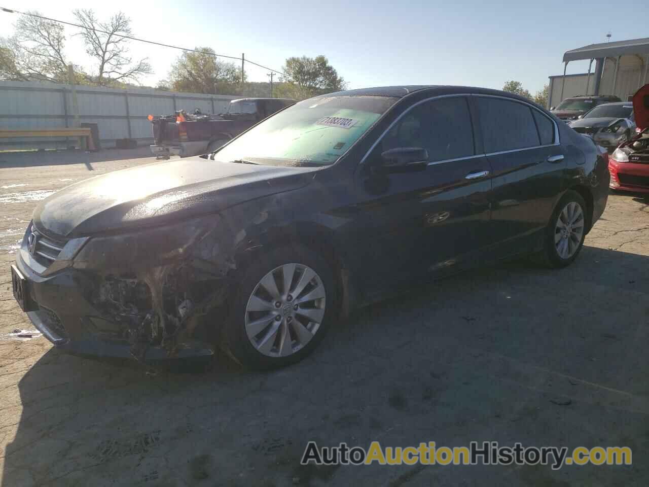 HONDA ACCORD EXL, 1HGCR2F82DA154660