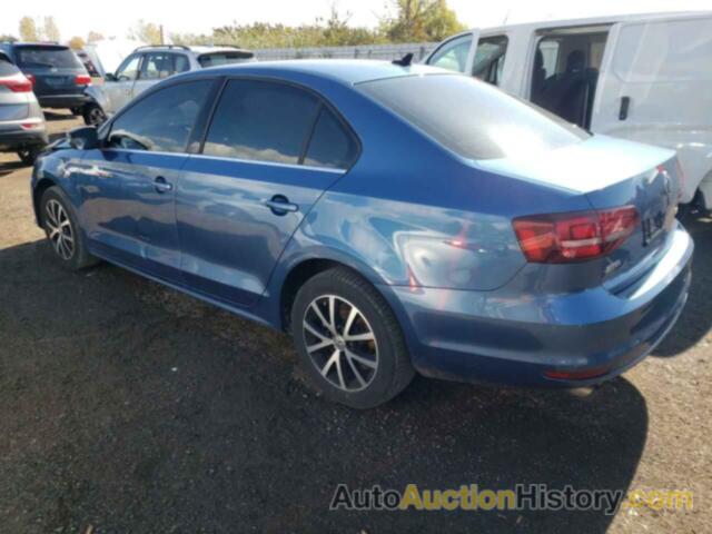 VOLKSWAGEN JETTA COMFORTLINE, 3VWD07AJ1GM338268