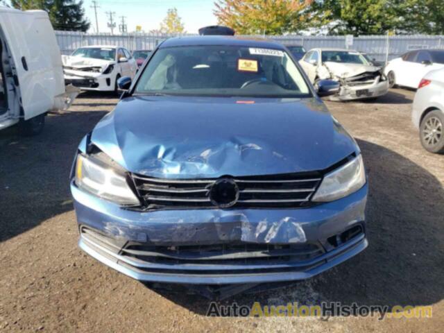 VOLKSWAGEN JETTA COMFORTLINE, 3VWD07AJ1GM338268