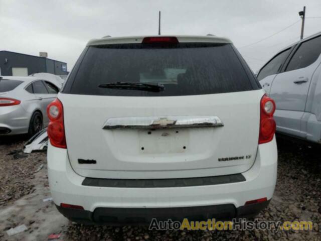 CHEVROLET EQUINOX LT, 2GNALDEKXD6260567