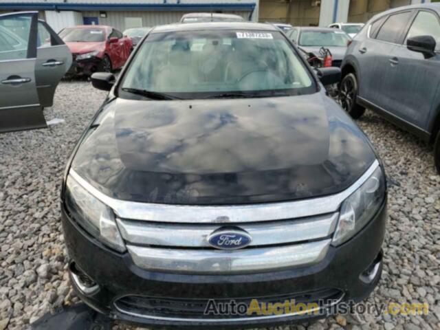 FORD FUSION SEL, 3FAHP0JA5BR203867