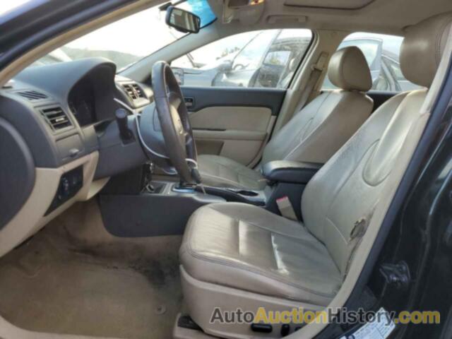 FORD FUSION SEL, 3FAHP0JA5BR203867