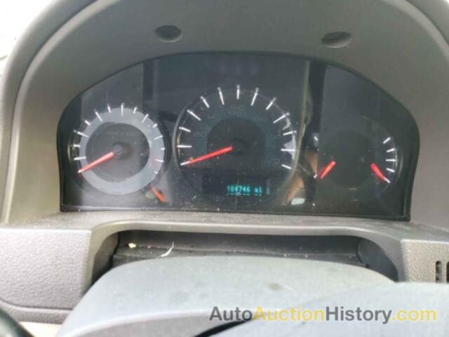 FORD FUSION SEL, 3FAHP0JA5BR203867