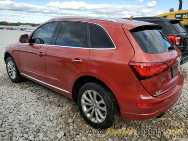 AUDI Q5 PREMIUM PLUS, WA1LFAFP3FA060812