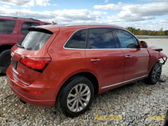 AUDI Q5 PREMIUM PLUS, WA1LFAFP3FA060812