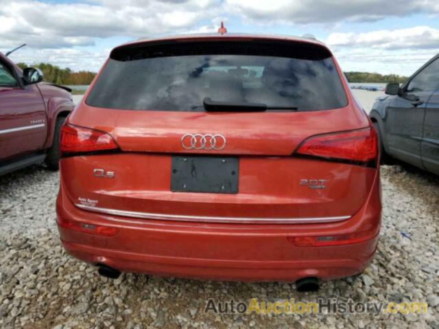 AUDI Q5 PREMIUM PLUS, WA1LFAFP3FA060812