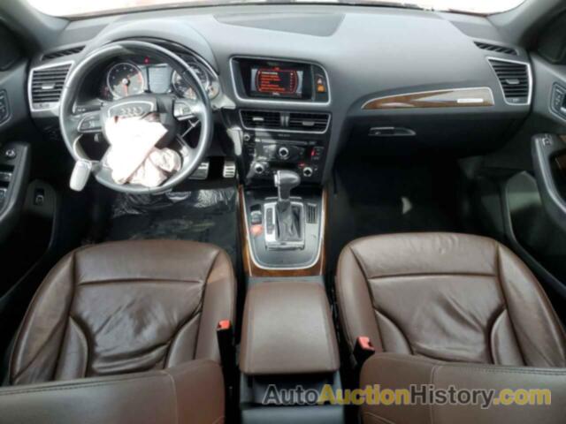 AUDI Q5 PREMIUM PLUS, WA1LFAFP3FA060812