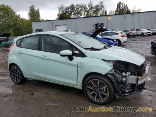 FORD FIESTA SE, 3FADP4EJXHM146667