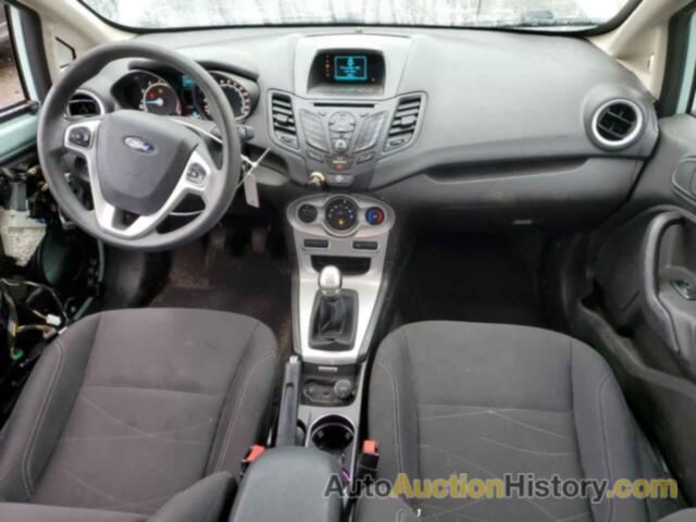 FORD FIESTA SE, 3FADP4EJXHM146667