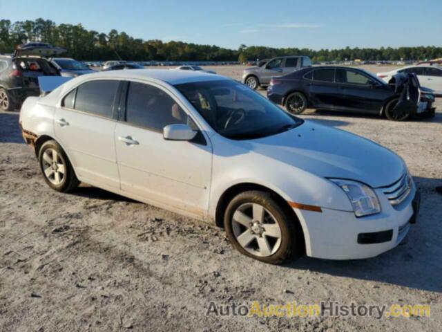 FORD FUSION SE, 3FAHP07137R150276