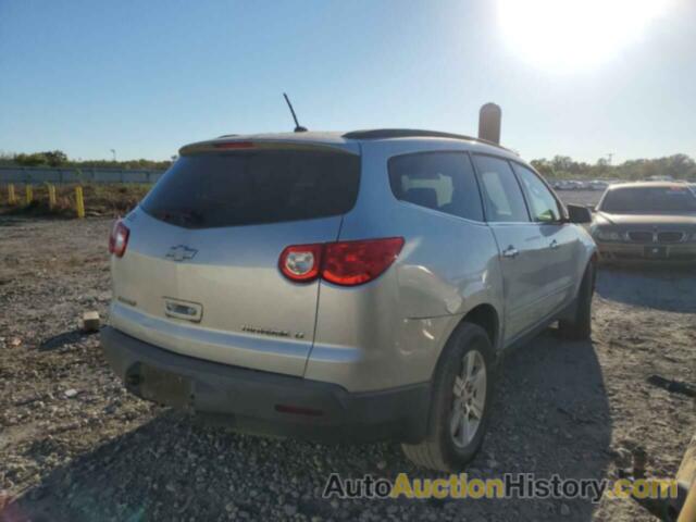 CHEVROLET TRAVERSE LT, 1GNER23D99S103934