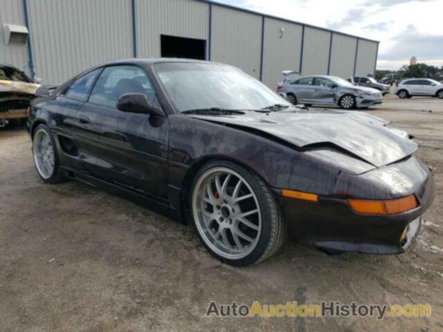 TOYOTA MR2, JT2SW21M3M0002196