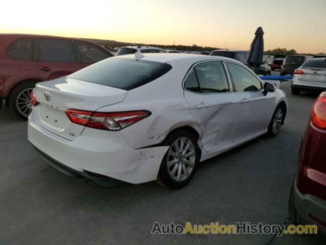 TOYOTA CAMRY L, 4T1B11HK9KU229933