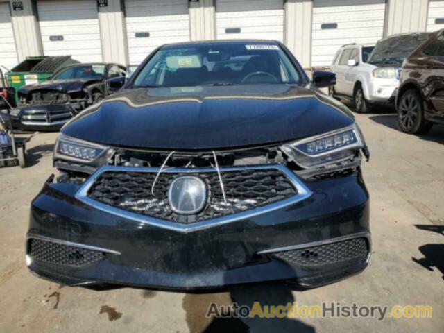 ACURA TLX, 19UUB1F36JA002397