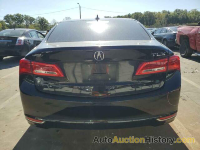 ACURA TLX, 19UUB1F36JA002397