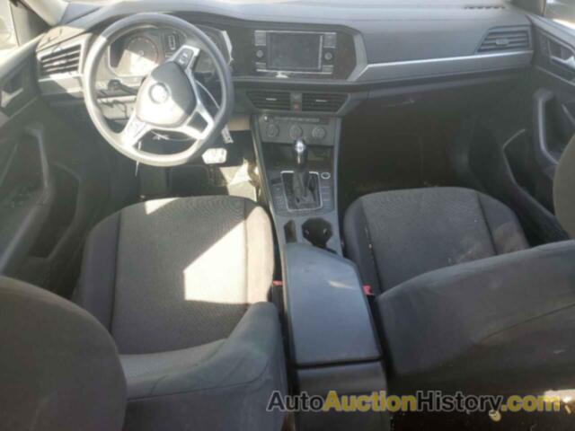 VOLKSWAGEN JETTA S, 3VWC57BU8KM140124