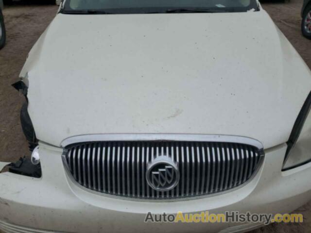 BUICK LUCERNE CXL, 1G4HD57258U206314