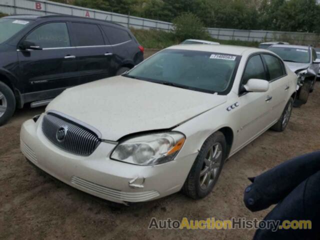 BUICK LUCERNE CXL, 1G4HD57258U206314