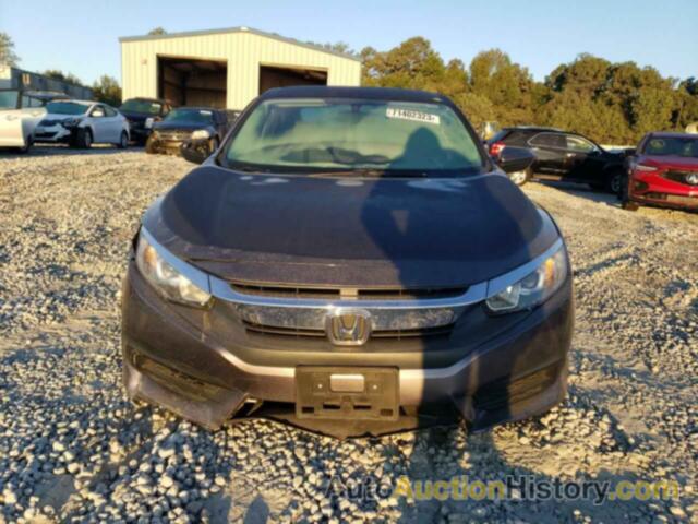 HONDA CIVIC LX, 19XFC2F58GE086014