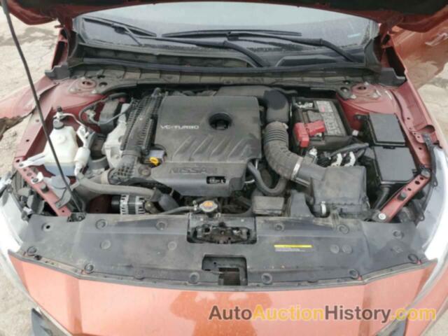 NISSAN ALTIMA SR, 1N4AL4CV6NN343924