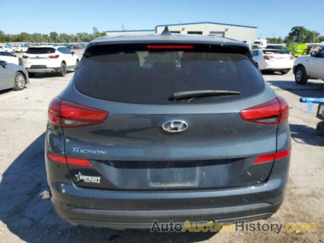 HYUNDAI TUCSON SE, KM8J23A40MU300200