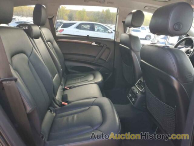 AUDI Q7 TDI PREMIUM PLUS, WA1LMAFE1FD032641