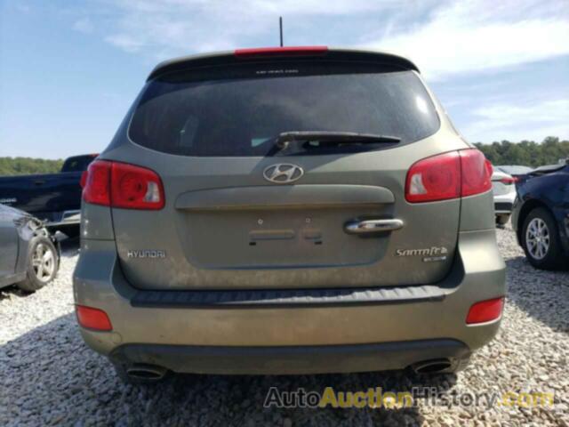 HYUNDAI SANTA FE SE, 5NMSH13E18H160933