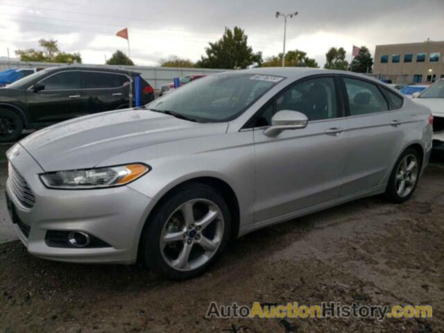 FORD FUSION SE, 3FA6P0T92GR251134