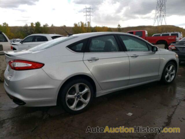 FORD FUSION SE, 3FA6P0T92GR251134