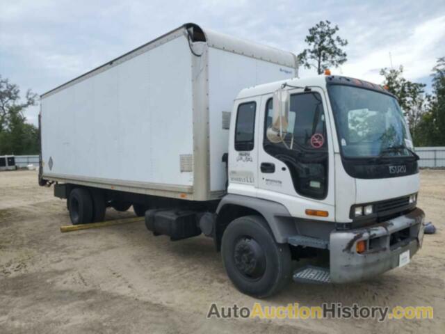 ISUZU HEAVY, 4GTJ7F1307F700554