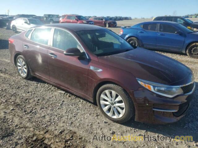 KIA OPTIMA LX, 5XXGT4L31GG001282