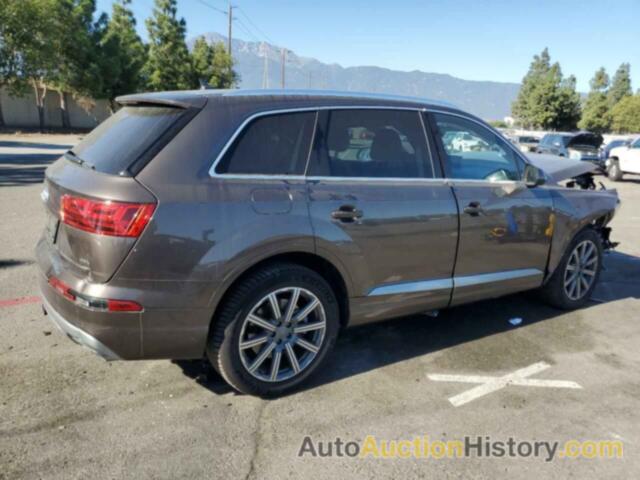 AUDI Q7 PREMIUM PLUS, WA1LHAF75JD028185