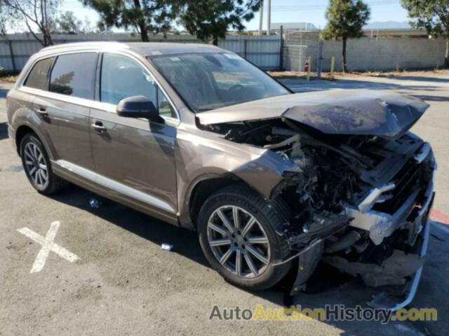 AUDI Q7 PREMIUM PLUS, WA1LHAF75JD028185