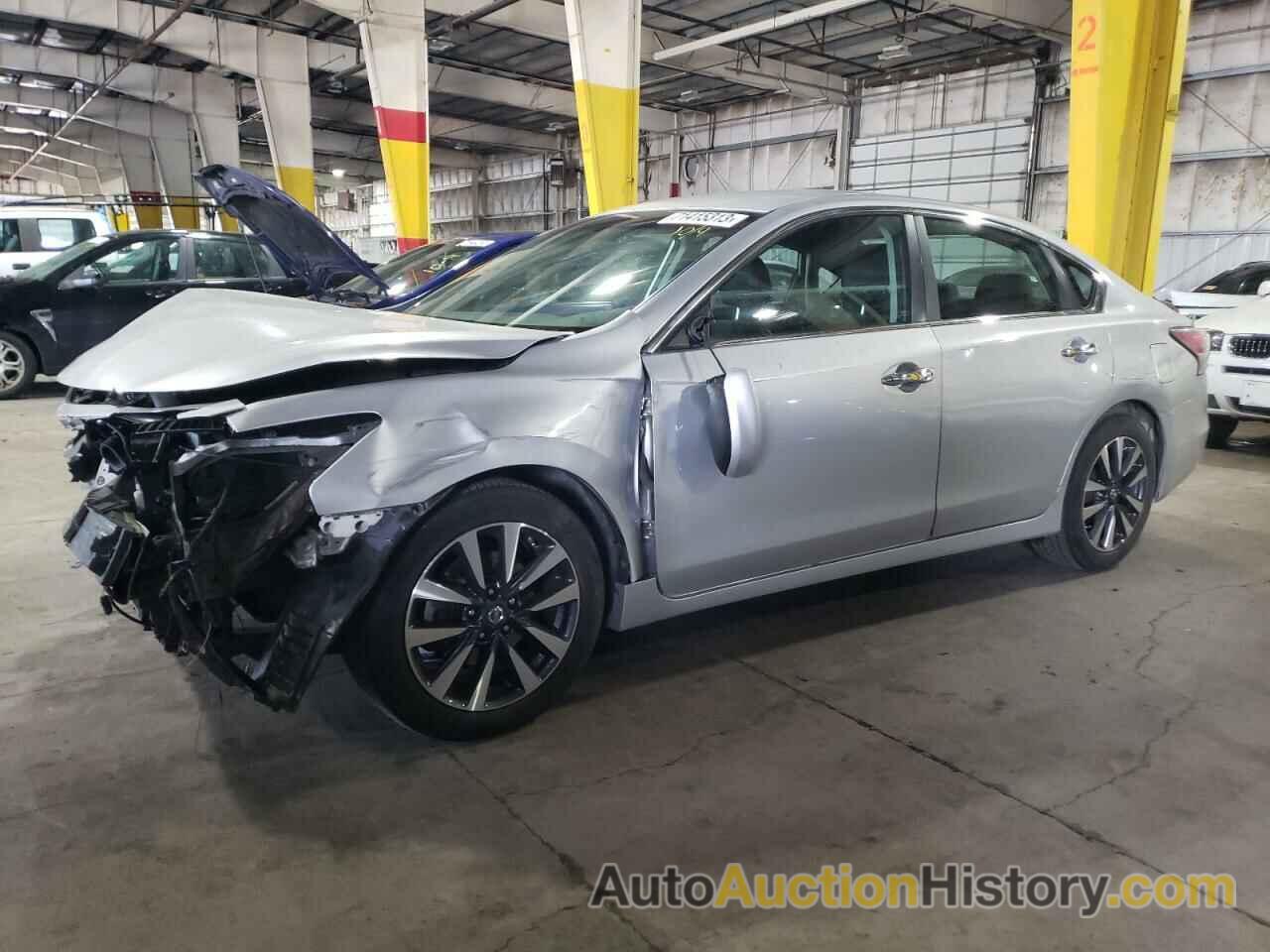 2014 NISSAN ALTIMA 2.5, 1N4AL3AP0EC297839