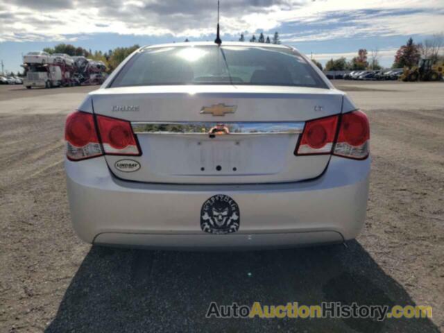 CHEVROLET CRUZE LT, 1G1PC5SB6D7261477