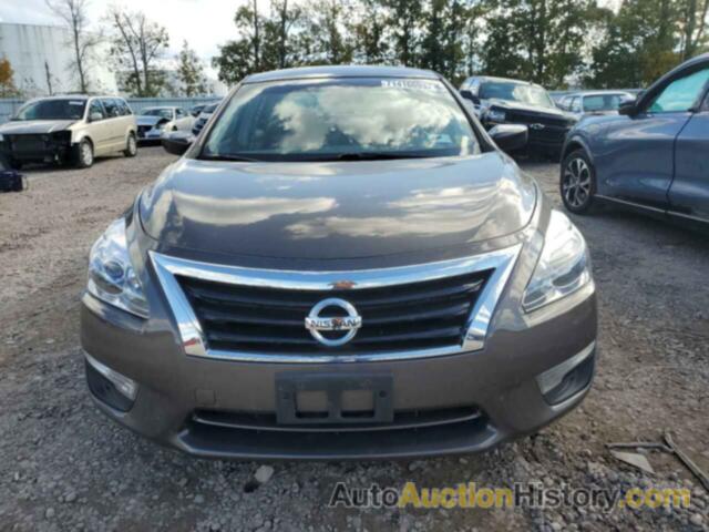 NISSAN ALTIMA 2.5, 1N4AL3AP0DN422437