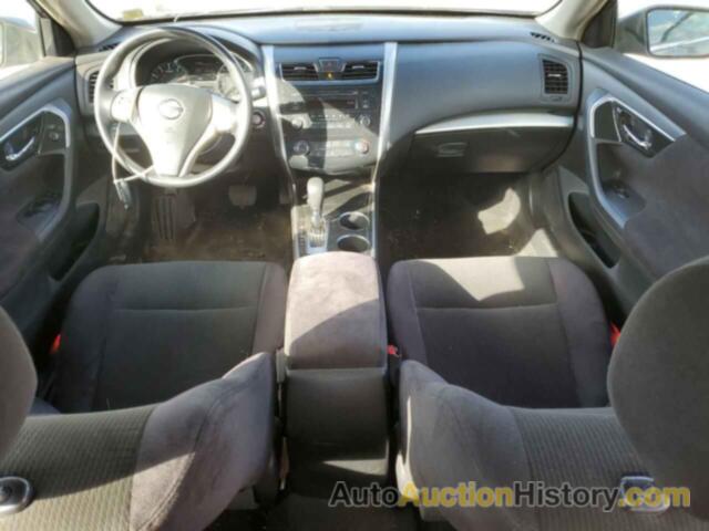 NISSAN ALTIMA 2.5, 1N4AL3AP0DN422437