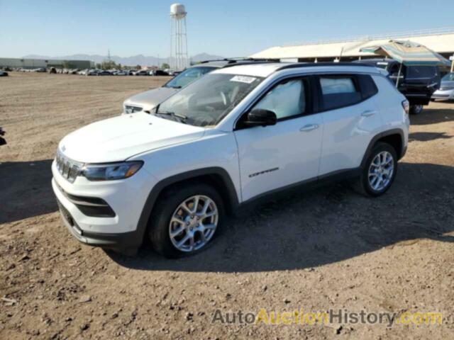 JEEP COMPASS LATITUDE LUX, 3C4NJDFN0PT555976