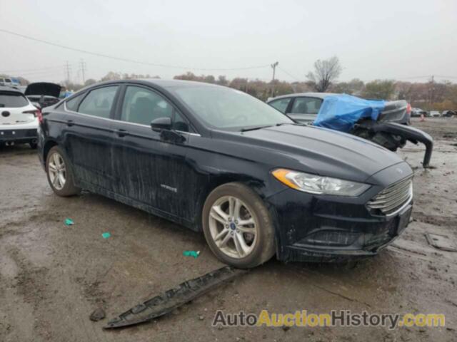 FORD FUSION SE HYBRID, 3FA6P0LU6JR162274