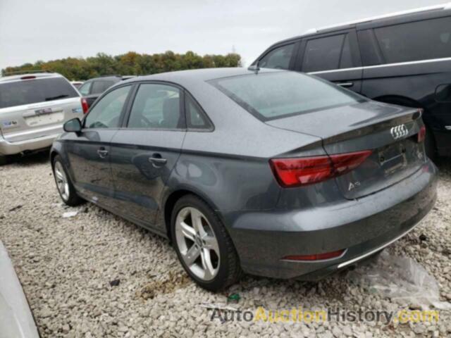 AUDI A3 PREMIUM, WAUB8GFF0H1055573