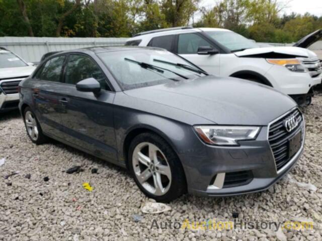 AUDI A3 PREMIUM, WAUB8GFF0H1055573