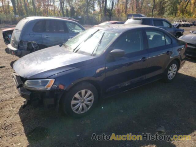 VOLKSWAGEN JETTA BASE, 3VW2K7AJXEM358761